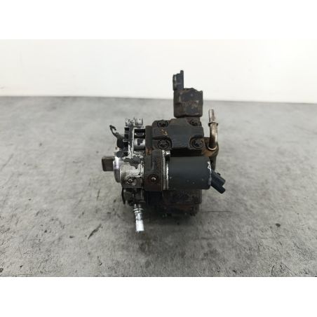 POMPA WTRYSKOWA CITROEN C5 II 2.0 HDI 136KM 2.0 HDI 2006 EZW 136 5013 