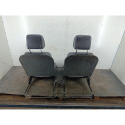 FOTELE TRZECI RZĄD VOLVO XC90 I 2.4 D 163KM2.4 D52005467-461635196                                            