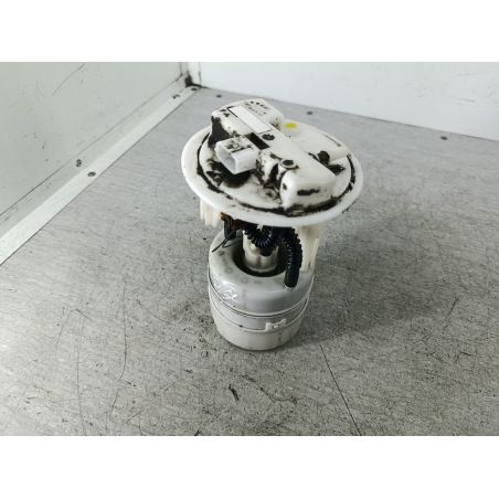 POMPA PALIWA NISSAN MICRA III K12 1.4 16V 88KM 1.4 16V 2003 BW6 88 5227 