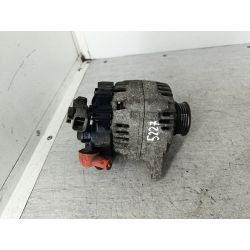 ALTERNATOR NISSAN MICRA III K12 1.4 16V 88KM1.4 16V2003J5111105BW6885227                                            