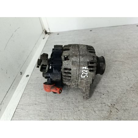 ALTERNATOR NISSAN MICRA III K12 1.4 16V 88KM 1.4 16V 2003 J5111105 BW6 88 5227 