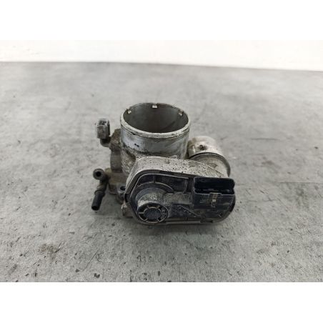 PRZEPUSTNICA PEUGEOT 407 SW 2.2 16V 158KM 2.2 16V 2004 CA.0011607B MAGNET MARELLI EZW 158 5015 