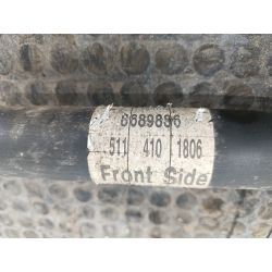 WAŁ NAPĘDOWY TYŁ VOLVO XC90 I 2.4 D 163KM2.4 D520058689886 5114101806467-461635196                                            