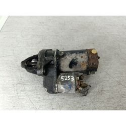 ROZRUSZNIK HONDA CIVIC VII 1.6 VTEC1.6 16V2001D6RA91  31200-PMH-G010M5 VALEO B92P1105253                                            