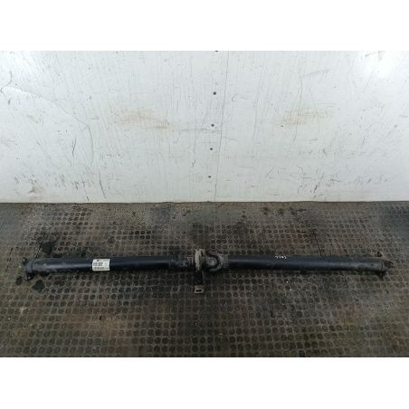 WAŁ NAPĘDOWY TYŁ MERCEDES-BENZ KLASA C W204