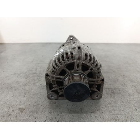ALTERNATOR RENAULT SCENIC II 1.5 DCI 105KM 1.5 DCI 2006 8200410681-B  TG11C041 TE266 105 5149 