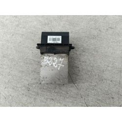 REZYSTOR, OPORNICA DMUCHAWY NISSAN MICRA III K12 1.4 16V 88KM1.4 16V2003F657165W/LBW6885227                                            