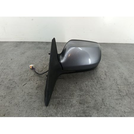 LEFT MIRROR MAZDA 6 I 2.0 147KM 2.0 16V 2005 29Y 147 4854 