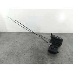 ZAMEK DRZWI LEWY PRZÓD MAZDA 6 I 2.0 147KM2.0 16V2005A93-SPL-L29Y1474854                                            