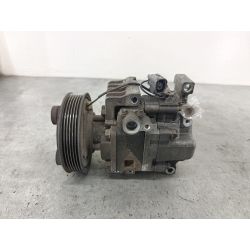 POMPA, SPRĘŻARKA KLIMATYZACJI MAZDA 6 I 2.0 147KM2.0 16V2005H12A1AF4DW29Y1474854                                            