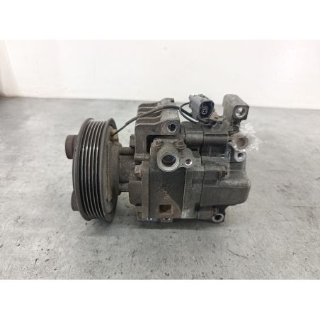 POMPA, SPRĘŻARKA KLIMATYZACJI MAZDA 6 I 2.0 147KM 2.0 16V 2005 H12A1AF4DW 29Y 147 4854 