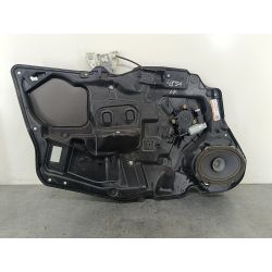 PODNOŚNIK SZYBY LEWY PRZÓD Z STELAŻEM MAZDA 6 I 2.0 147KM2.0 16V2005GJ6A5997XR GJ6A5958X CM011760 GJ6A-5997X29Y1474854                                            