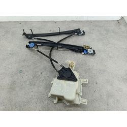 PODNOŚNIK SZYBY LEWY PRZÓD SEAT ALTEA XL 1.9 TDI 105KM1.9 TDI20091K0959793P  1T0959701LLS7Y1055339                                            