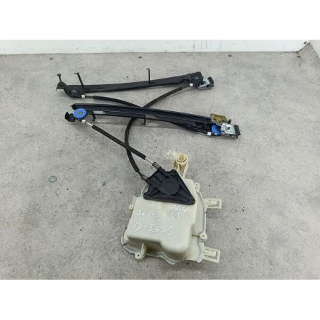 PODNOŚNIK SZYBY LEWY PRZÓD SEAT ALTEA XL