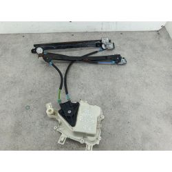 PODNOŚNIK SZYBY PRAWY PRZÓD SEAT ALTEA XL 1.9 TDI 105KM1.9 TDI20091K0959792P  1T0959702LLS7Y1055339                                            