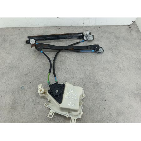 PODNOŚNIK SZYBY PRAWY PRZÓD SEAT ALTEA XL