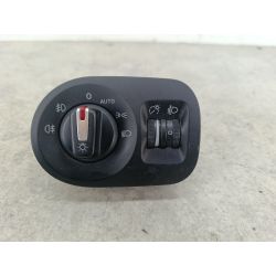 WŁĄCZNIK ŚWIATEŁ SEAT ALTEA XL 1.9 TDI 105KM1.9 TDI20095P1941431DH  5P0919094ALS7Y1055339                                            