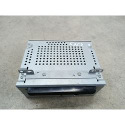 RADIO FABRYCZNE FORD FOCUS III 2.0 TI-VCT2.0 TI-VCT2015FM5T-19C107-JBYZ1605363                                            