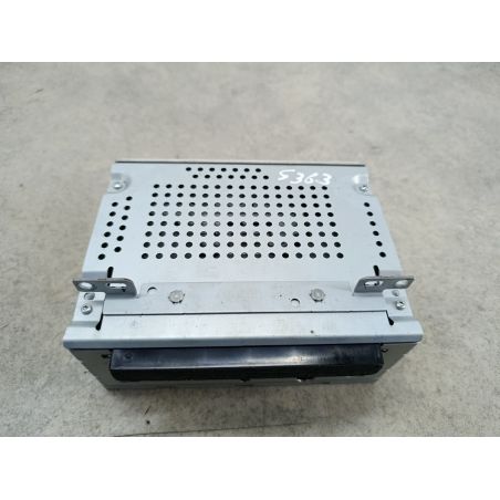 RADIO FABRYCZNE FORD FOCUS III 2.0 TI-VCT 2.0 TI-VCT 2015 FM5T-19C107-JB YZ 160 5363 