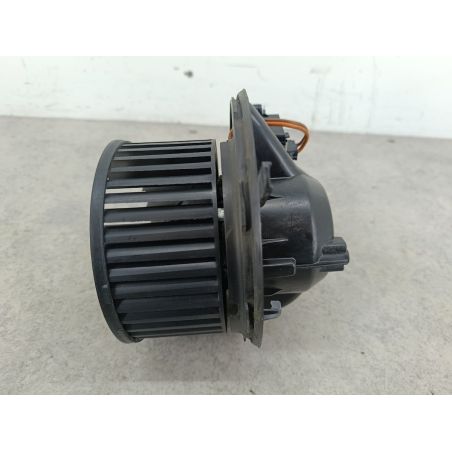 WENTYLATOR NAWIEWU, DMUCHAWA SEAT ALTEA XL 1.9 TDI 105KM 1.9 TDI 2009 3C0907521F LS7Y 105 5339 