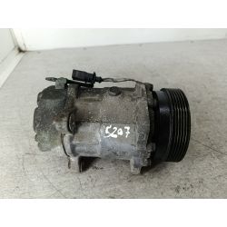POMPA, SPRĘŻARKA KLIMATYZACJI VW SHARAN I FL 1.9 TDI 116KM1.9 TDI20007M3820803A SANDENLY3D1165207                                            