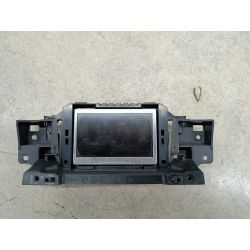 WYŚWIETLACZ FORD FOCUS III 2.0 TI-VCT2.0 TI-VCT2015F1FT-18B955-CD BM51-A045N56-CAWYZ1605363                                            