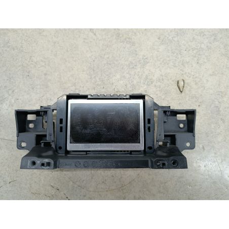 WYŚWIETLACZ FORD FOCUS III 2.0 TI-VCT 2.0 TI-VCT 2015 F1FT-18B955-CD BM51-A045N56-CAW YZ 160 5363 