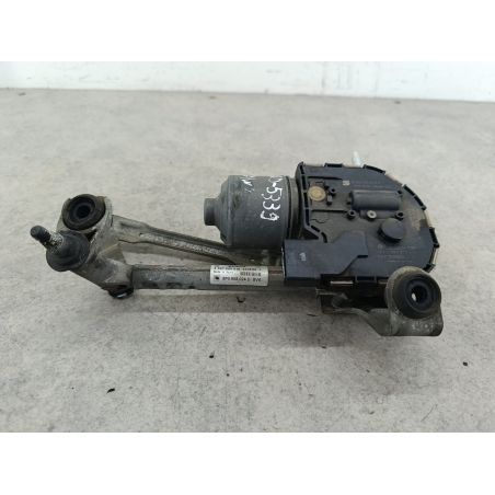 MECHANIZM WYCIERACZEK PRZÓD PRAWY SEAT ALTEA XL