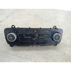 PANEL NAWIEWU FORD FOCUS III 2.0 TI-VCT2.0 TI-VCT2015F1ET-18549 F1ET-19980YZ1605363                                            