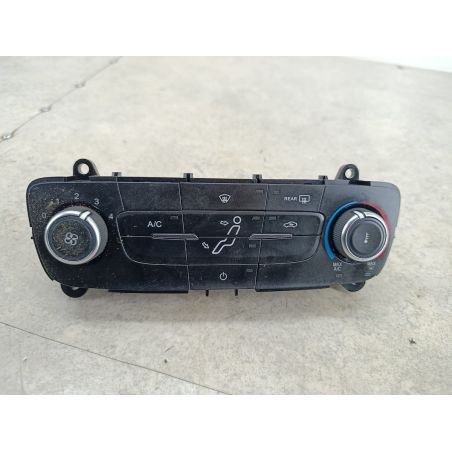 PANEL NAWIEWU FORD FOCUS III 2.0 TI-VCT 2.0 TI-VCT 2015 F1ET-18549 F1ET-19980 YZ 160 5363 
