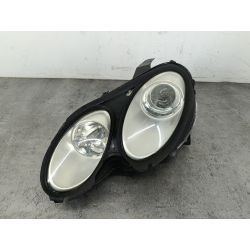 LAMPA PRZÓD LEWA SMART FORFOUR I 1.5 16V 109KM1.5 16V2005A4545400554 0301207211  ALEB4 EA41095257                                            