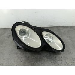 LAMPA PRZÓD PRAWA SMART FORFOUR I 1.5 16V 109KM1.5 16V2005A4545400654 0301207212  ALEB4 EA41095257                                            
