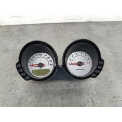 LICZNIK SMART FORFOUR I 1.5 16V 109KM1.5 16V2005PMN902299  A4545404311EB4 EA41095257                                            