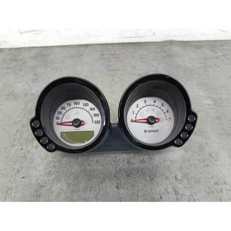 LICZNIK SMART FORFOUR I