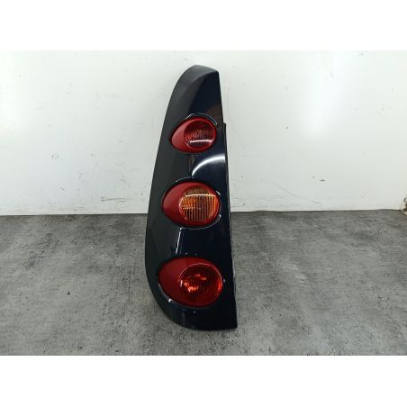 LAMPA TYLNA LEWA SMART FORFOUR I 1.5 16V 109KM 1.5 16V 2005 MN902571  A4548200964 EB4 EA4 109 5257 
