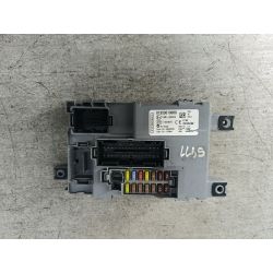 MODUŁ BSI FIAT FIORINO IV 1.4 8V200801353010080  28136466199735411                                            