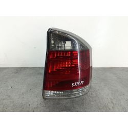 LAMPA TYLNA PRAWA OPEL VECTRA C 1.8 16V 122KM1.8 16V200313157647Z1631225338                                            