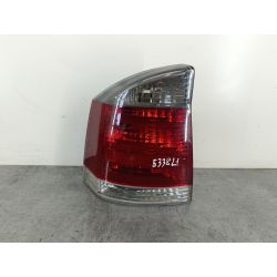 LAMPA TYLNA LEWA OPEL VECTRA C 1.8 16V 122KM1.8 16V200313157646Z1631225338                                            