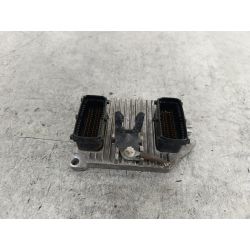 KOMPUTER, STEROWNIK OPEL VECTRA C 1.8 16V 122KM1.8 16V200355352666  S0301007  5WK91740Z1631225338                                            