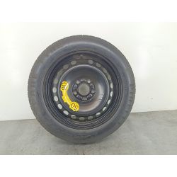 KOŁO DOJAZDOWE 16'' VOLVO V50 2.0 D 136KM2.0 D200530683913  2160823455-4613654124.0"                                            