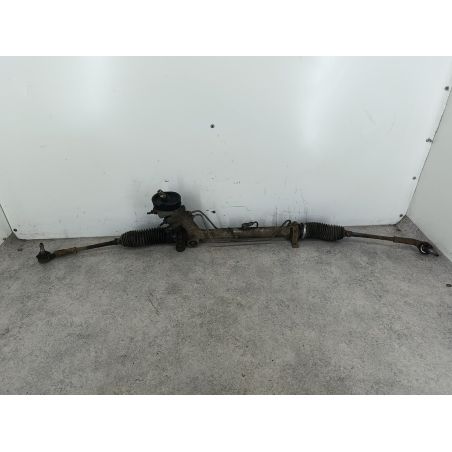 MAGLOWNICA PRZEKŁADNIA KIEROWNICY SKODA FABIA II 1.4 TDI 70KM 1.4 TDI 2007 023-0080-050-001 TRW LF8H 70 5368 