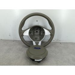 KIEROWNICA Z PODUSZKĄ FORD KA II 1.2 DURATEC 69KM1.2 16V201061991350 735498412 TRW90695378                                            