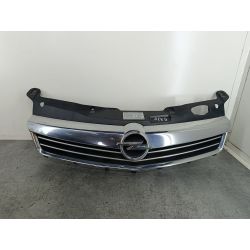 ATRAPA GRILL GRIL OPEL ASTRA H 1.7 CDTI 100KM1.7 CDTI200713225775  13225792  13225796Z4741005335                                            