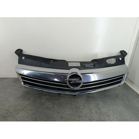 ATRAPA GRILL GRIL OPEL ASTRA H 1.7 CDTI 100KM 1.7 CDTI 2007 13225775  13225792  13225796 Z474 100 5335 