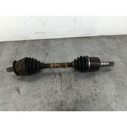 PÓŁOŚ LEWA PRZÓD VOLVO V50 2.0 D 136KM2.0 D2005455-461365412                                            