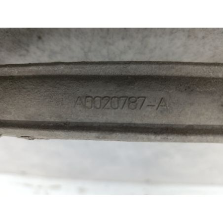 MAGLOWNICA PRZEKŁADNIA KIEROWNICY FORD KA II 1.2 DURATEC 69KM 1.2 16V 2010 A0020787-A  TRW 90 69 5378 