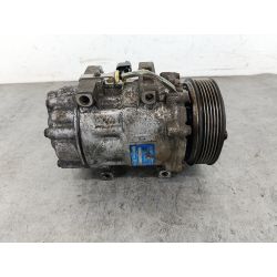 POMPA, SPRĘŻARKA KLIMATYZACJI VOLVO V50 2.0 D 136KM2.0 D2005SD7V16 SANDEN455-461365412                                            