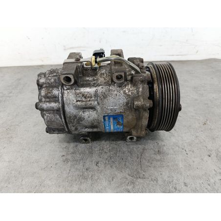 POMPA, SPRĘŻARKA KLIMATYZACJI VOLVO V50