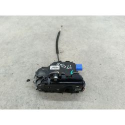 ZAMEK DRZWI PRAWY TYŁ SKODA FABIA II 1.4 TDI 70KM1.4 TDI20076Y0839016ALF8H705368                                            