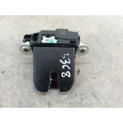 ZAMEK KLAPY SKODA FABIA II 1.4 TDI 70KM1.4 TDI200716SKV219LF8H705368                                            